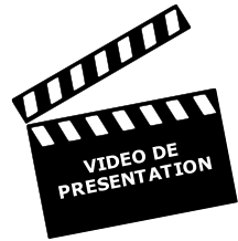 VIDEO DE
PRESENTATION

